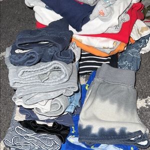 Baby clothes